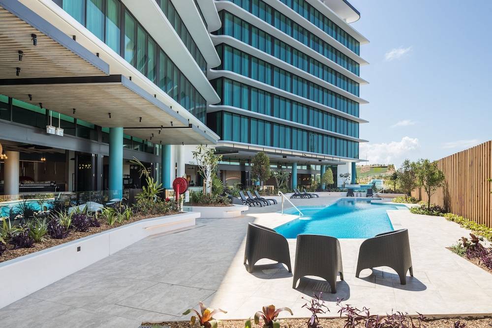 Rydges Gold Coast Airport 1