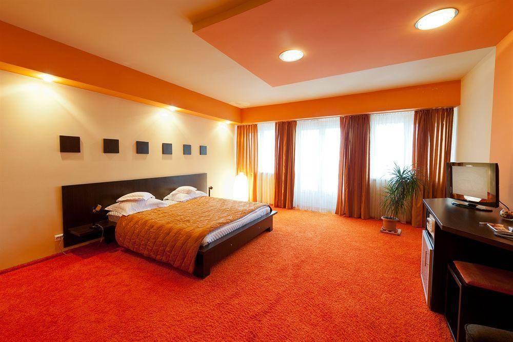 Hotel Bistrita 1