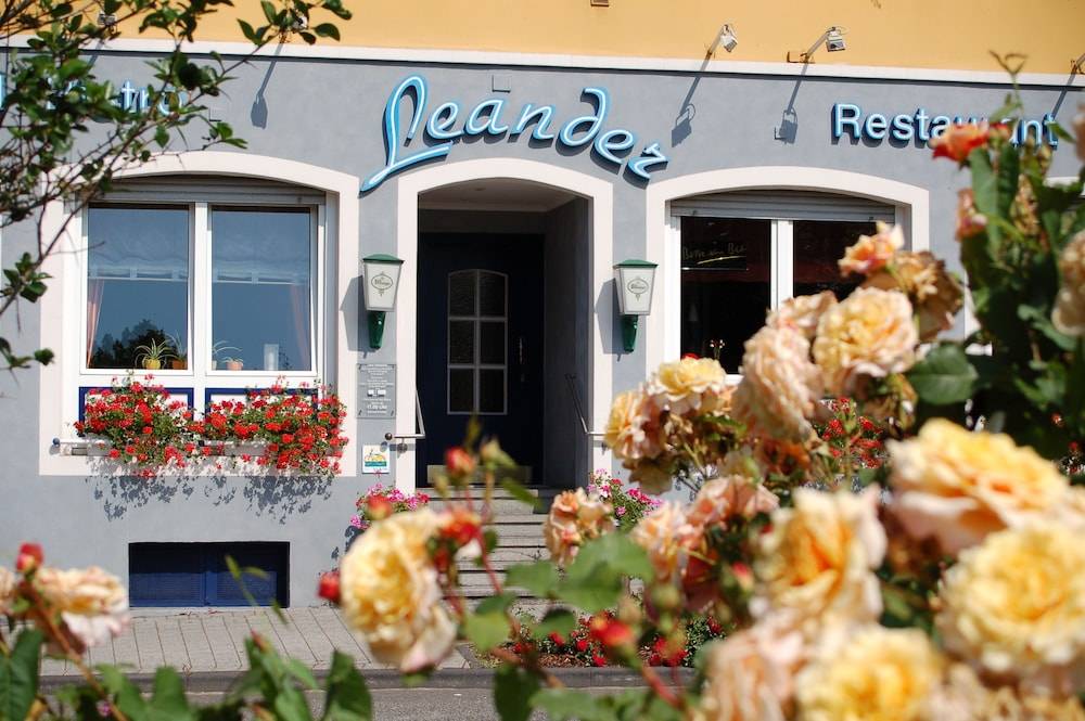 Hotel Leander 1