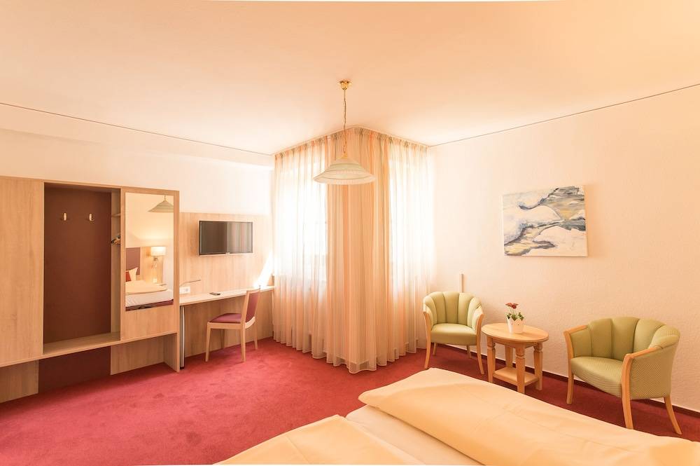 Hotel Leander 2