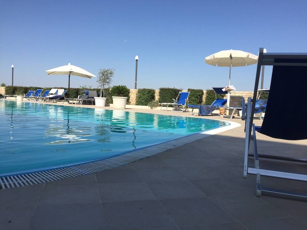 Park Hotel Elizabeth 1