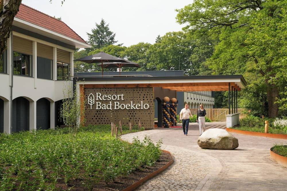 Resort Bad Boekelo - Hotel met Spa & Wellness in Enschede 1