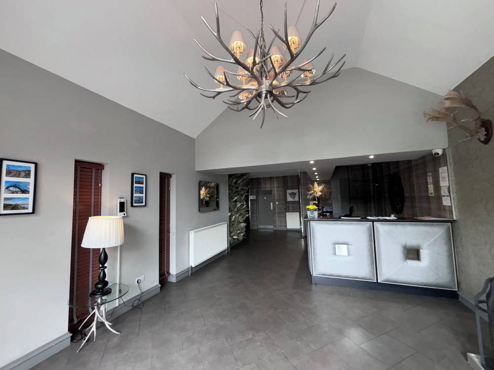Richmond Park Hotel 2