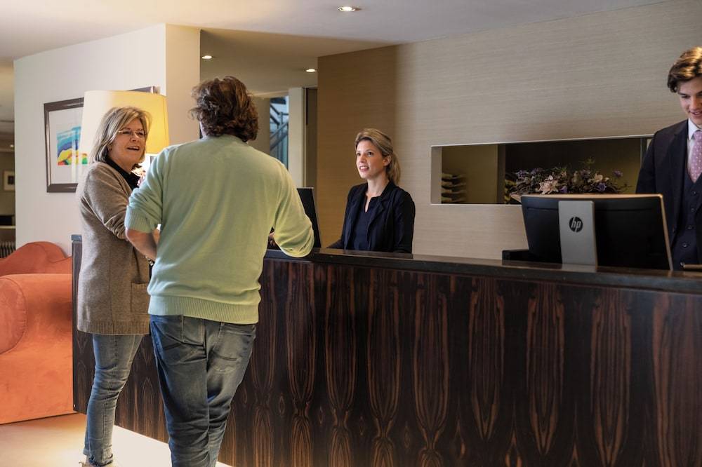 Resort Bad Boekelo - Hotel met Spa & Wellness in Enschede 2