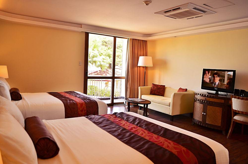 Thunderbird Resorts - Rizal 2