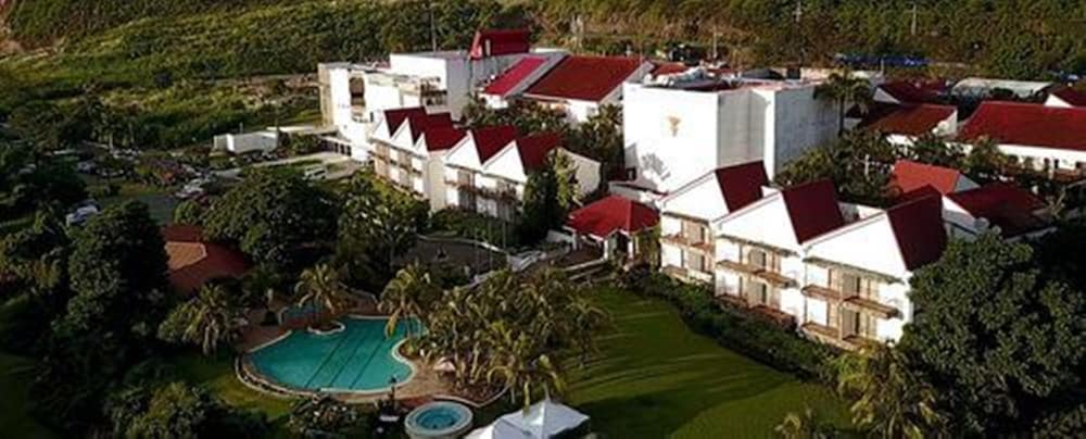 Thunderbird Resorts - Rizal 1