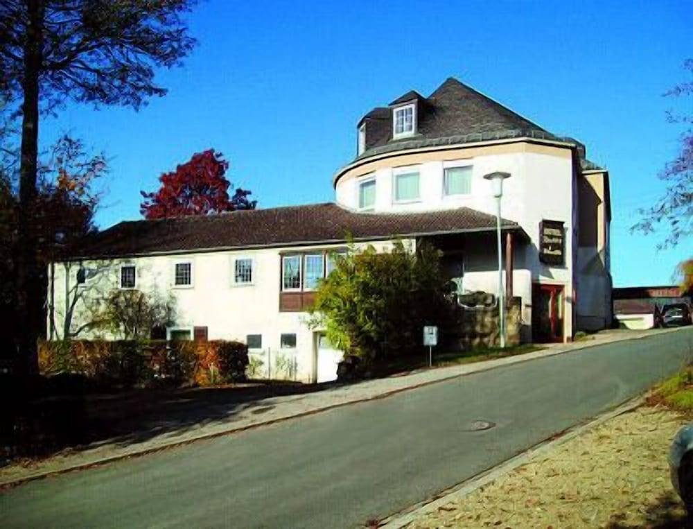 Hotel Ritschlay 1