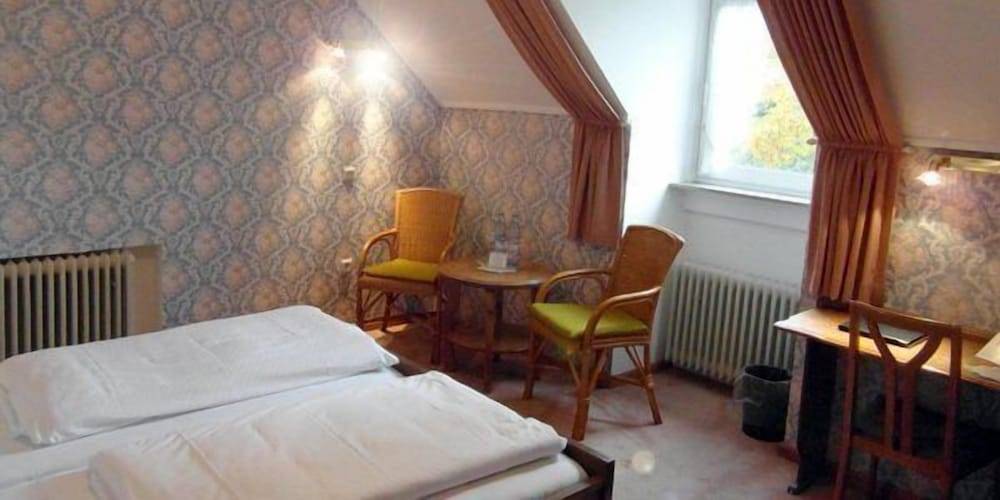 Hotel Ritschlay 2