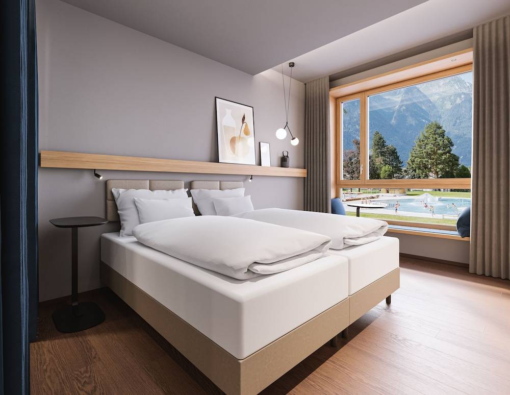 Val Blu Sport | Hotel | SPA 2