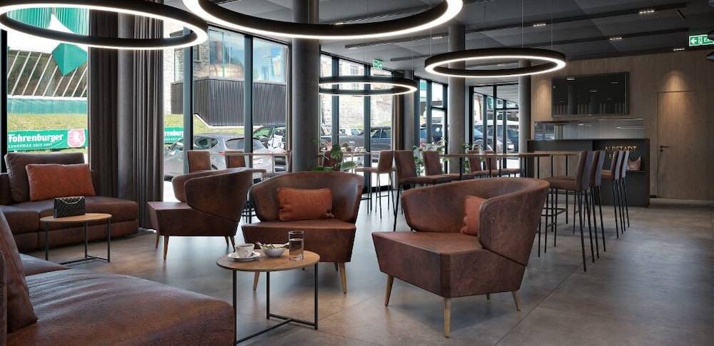 ALPSTADT LIFESTYLE Hotel 2