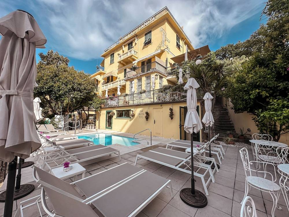 Hotel Villa Anita 1