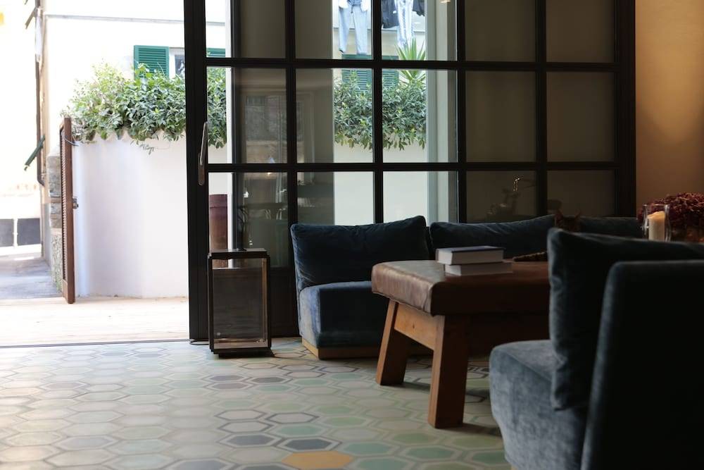 Hotel Blu di Te 2