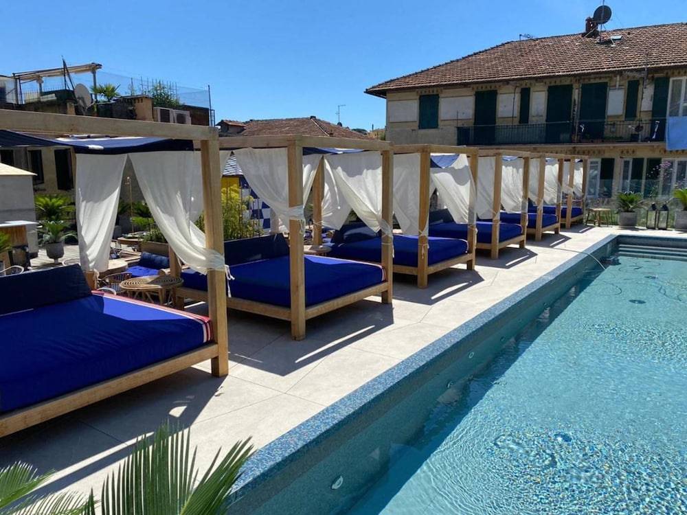 Hotel Blu di Te 1