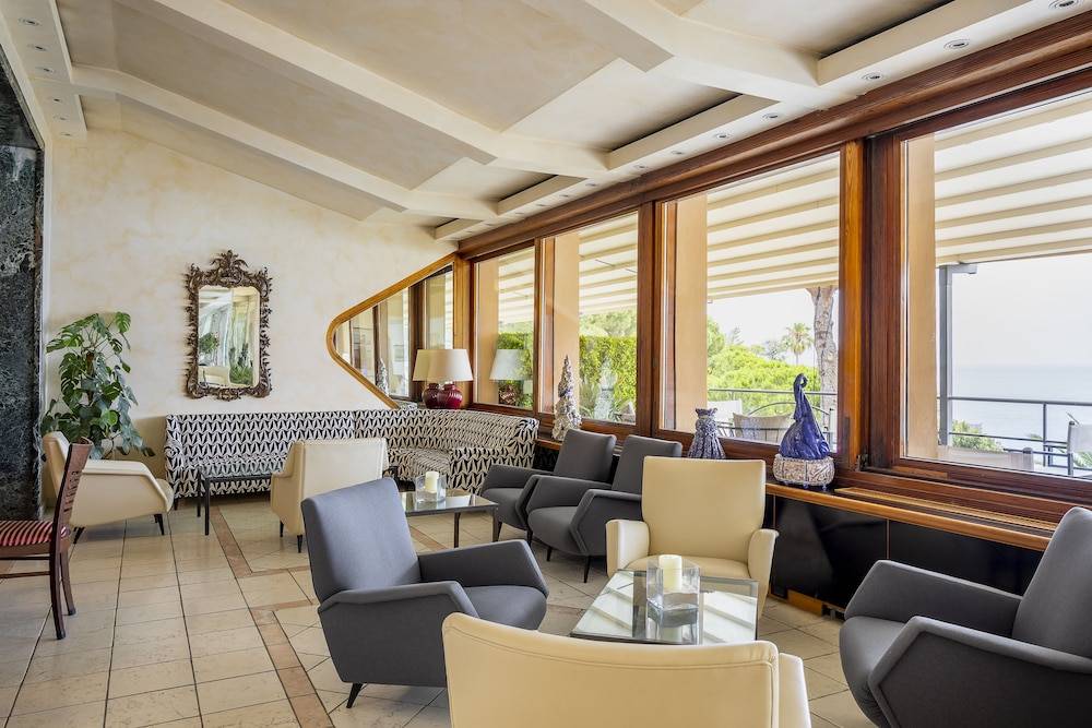 Hotel Continental 2
