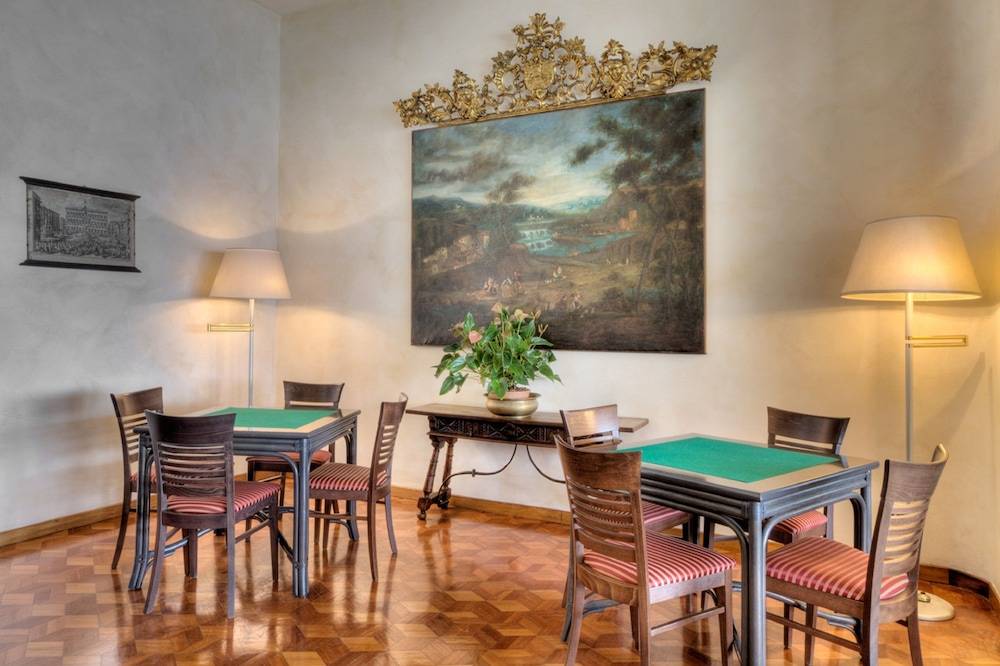 Hotel Continental 1