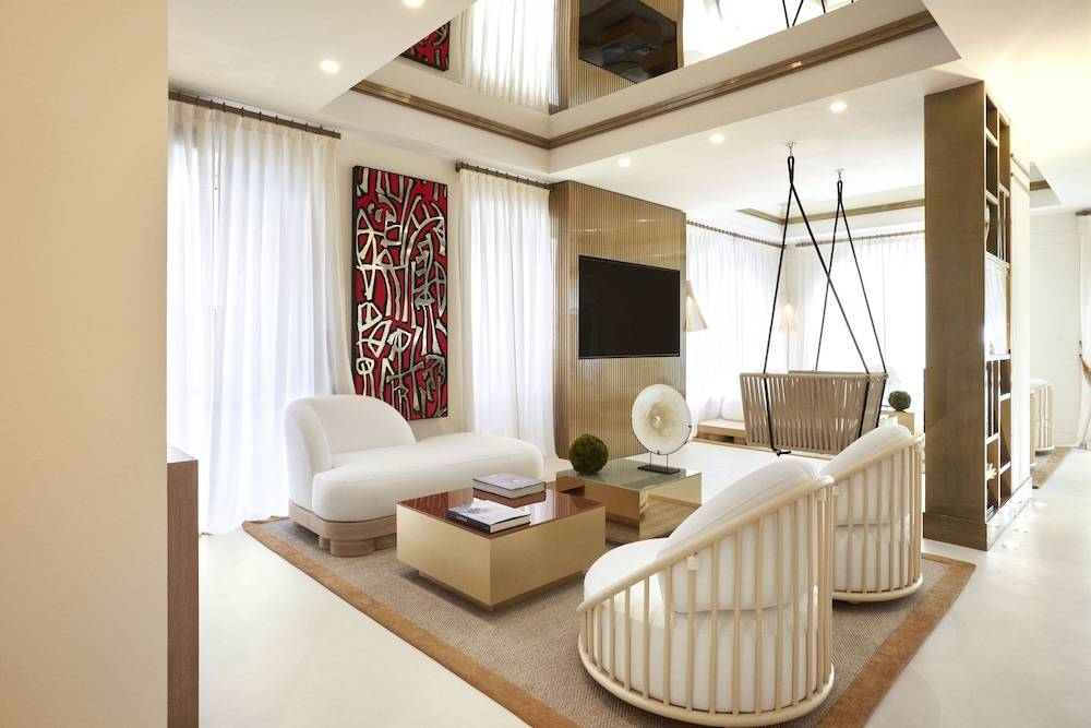 Eight Hotel Paraggi 2
