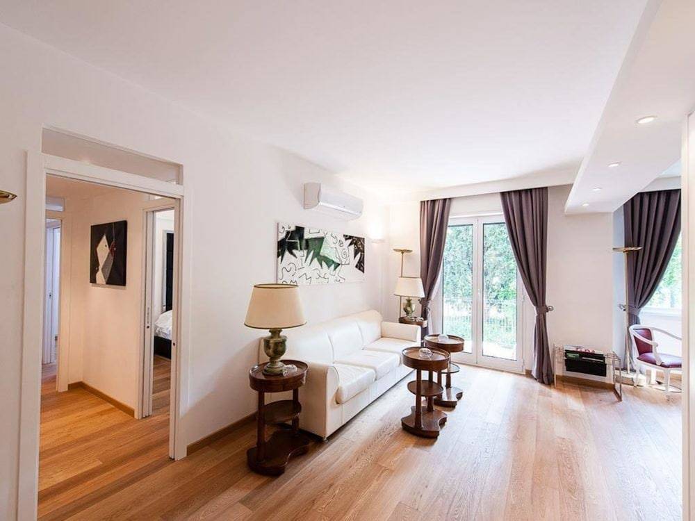 LHP Suite Santa Margherita 1