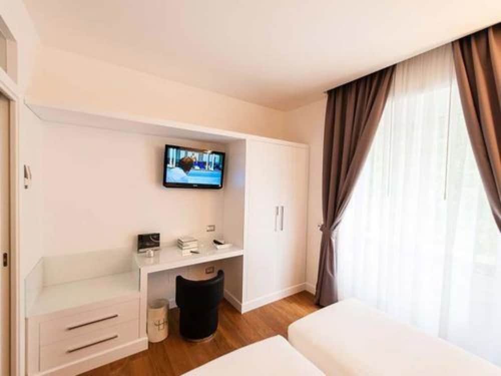 LHP Suite Santa Margherita 2
