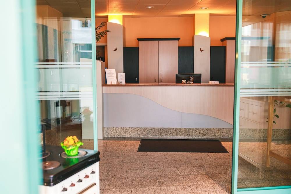 PLAZA INN Bruchsal 2