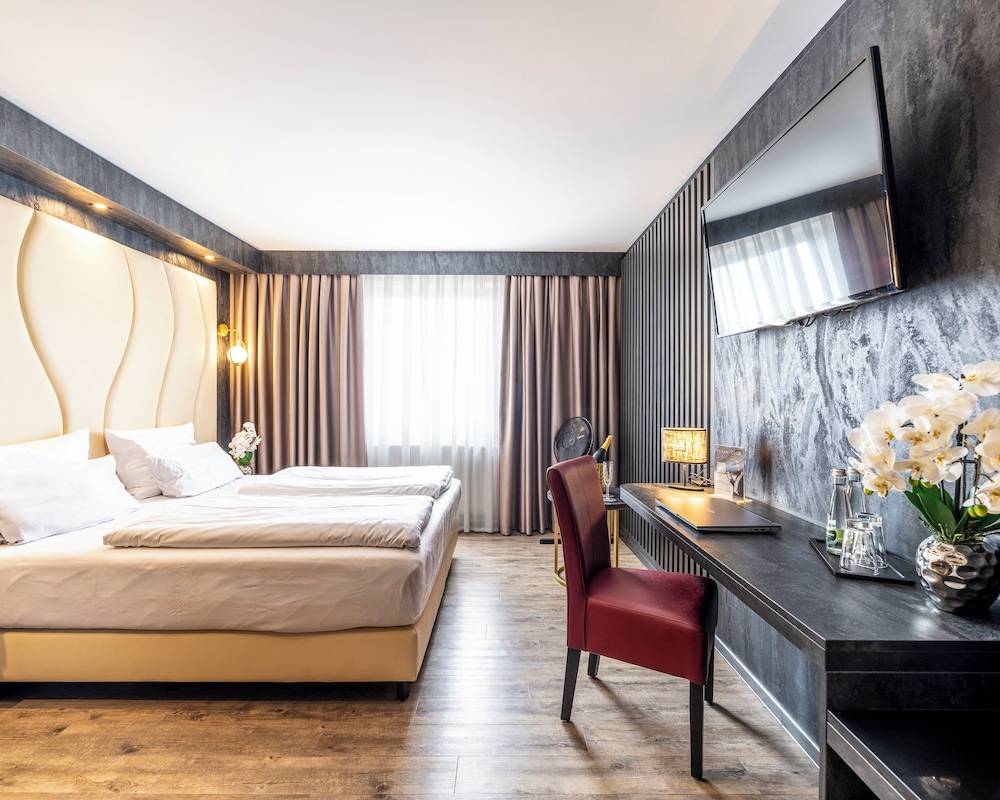 PLAZA INN Bruchsal 1