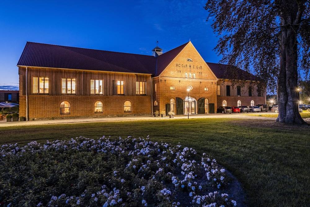Hotel Breitenburg 1
