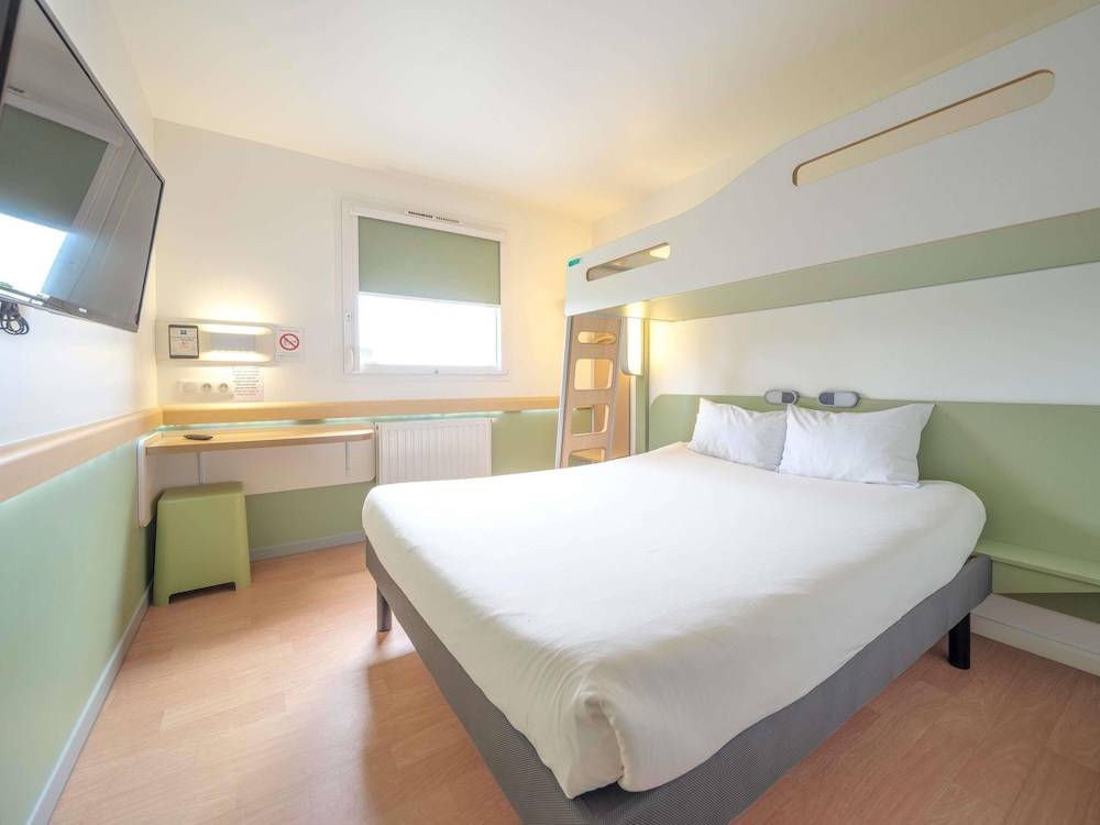 Ibis Budget Sarrebourg Buhl 1