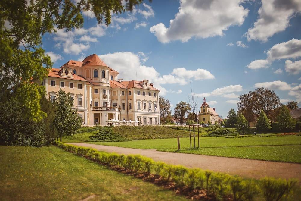 Château Liblice 1