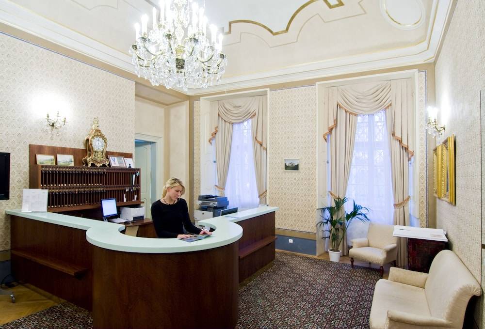 Château Liblice 2