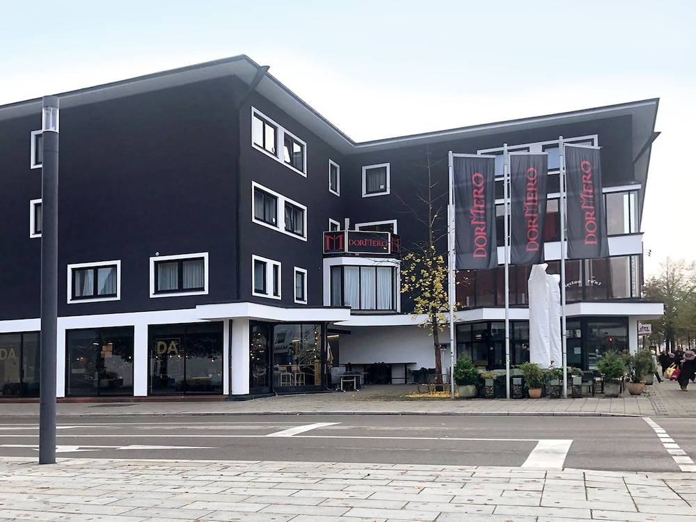 DORMERO Hotel Burghausen 1