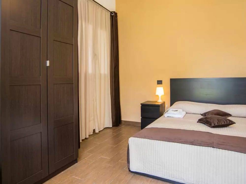 Hotel Calabernardo Noto Marina 1