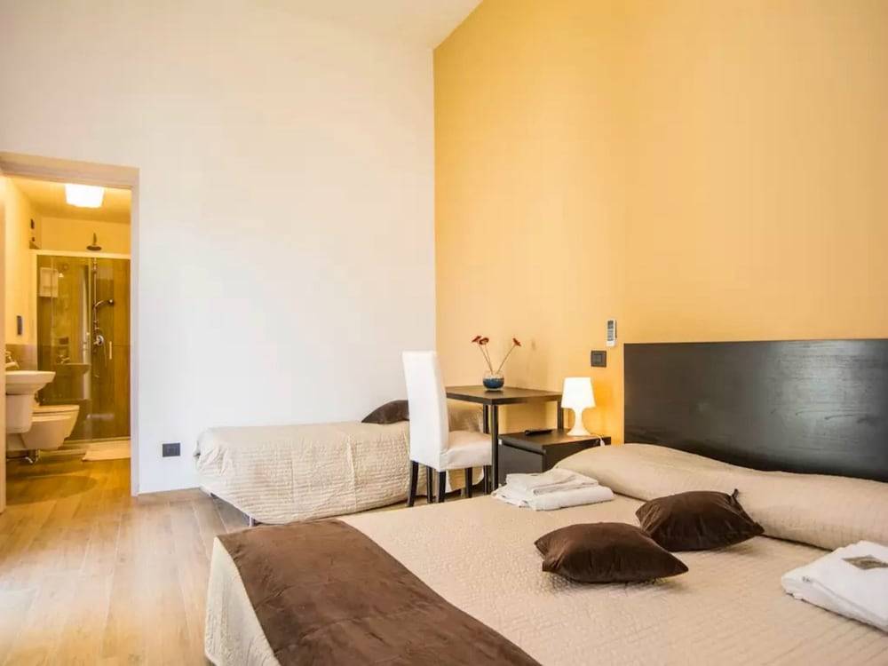 Hotel Calabernardo Noto Marina 2