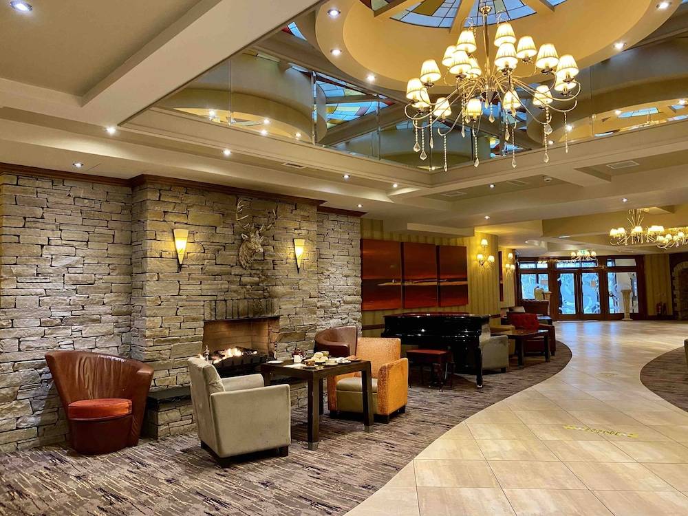 An Grianan Hotel 2