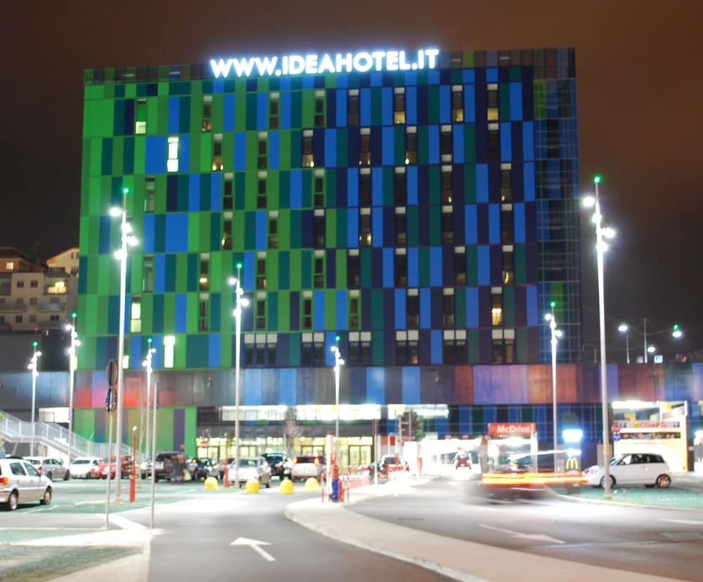 Idea Hotel Plus Savona 1
