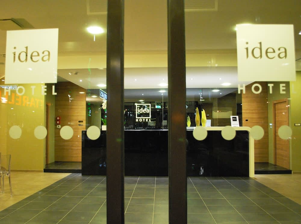 Idea Hotel Plus Savona 2