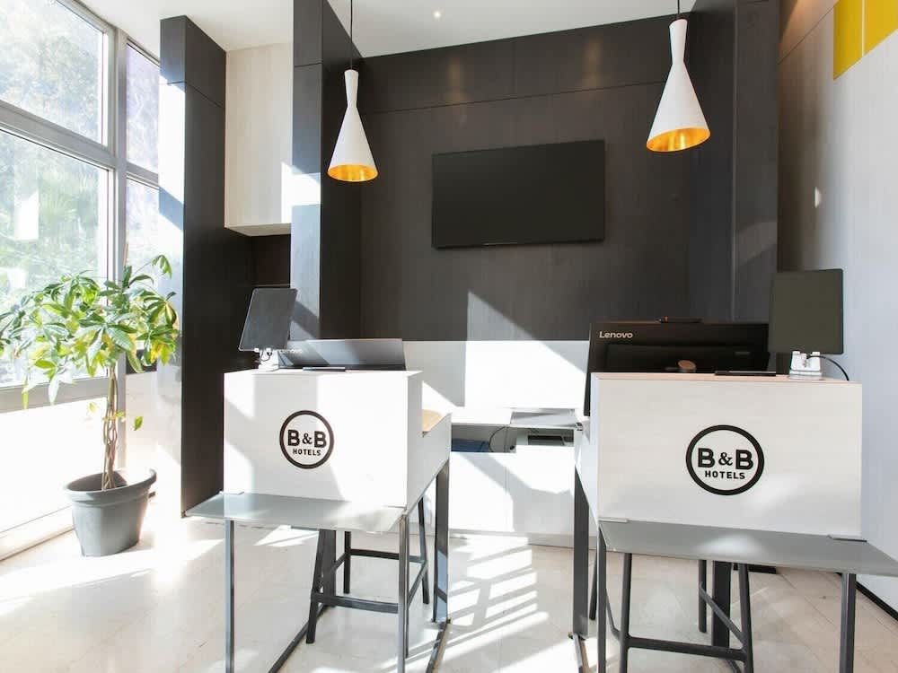 B&B Hotel Savona 2