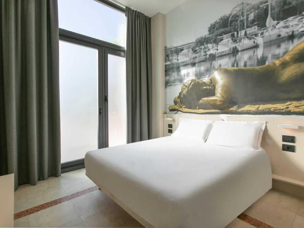 B&B Hotel Savona 1