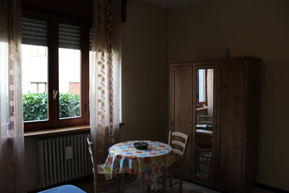 B&B Milano Malpensa 1 2