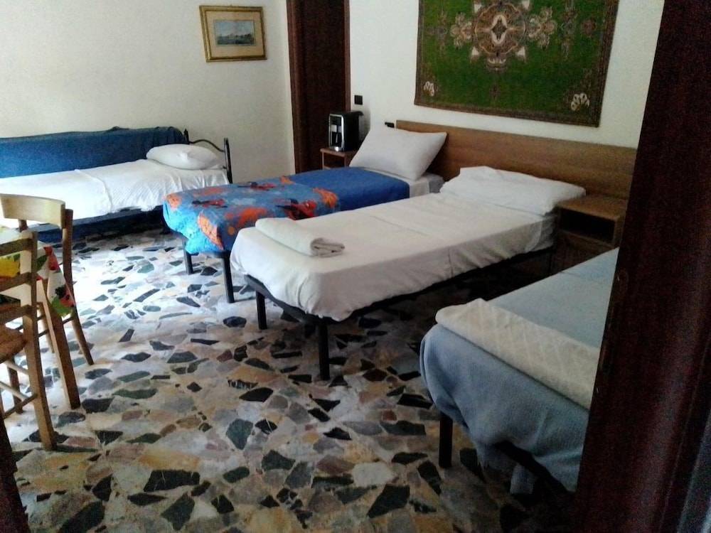 B&B Milano Malpensa 1 1