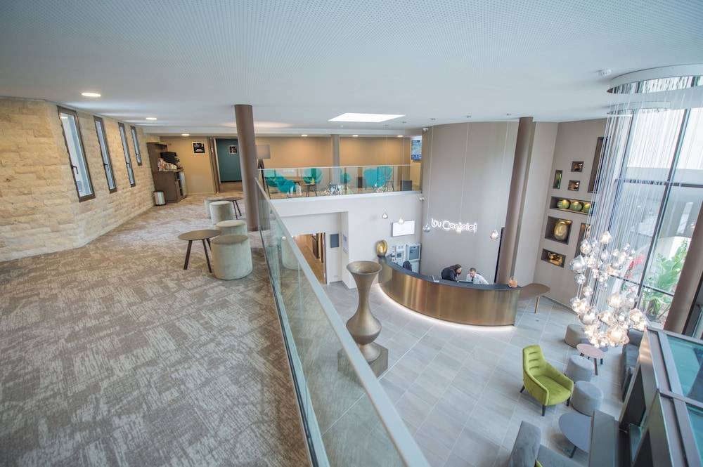 Hotel Lou Castelet 2
