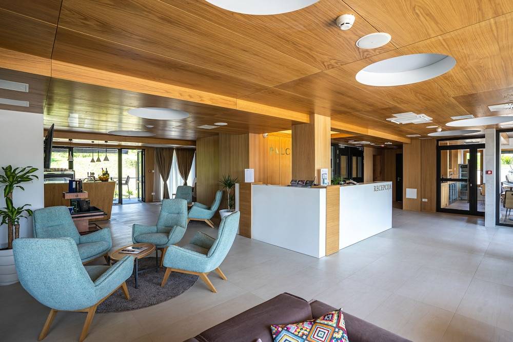Hotel Palcich Plitvice 1