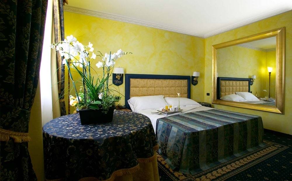 Hotel Motel Del Duca-Pavia 2