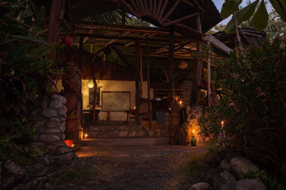 La Leona Eco Lodge 2