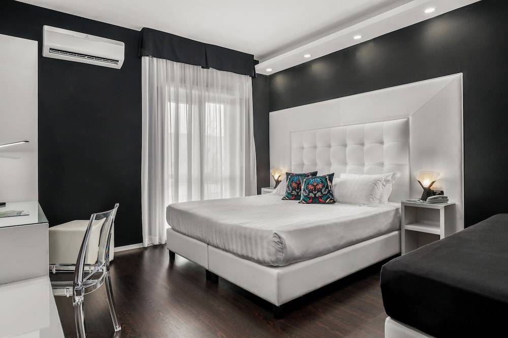 Reggia Suite Spa Hotel 1