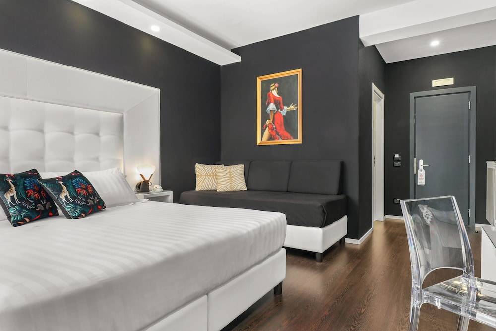 Reggia Suite Spa Hotel 2