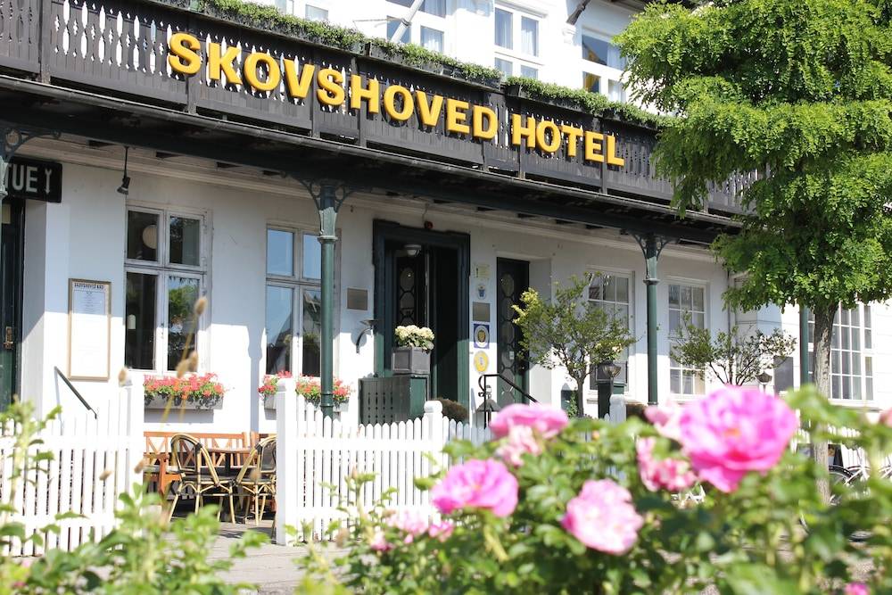 Skovshoved Hotel 1