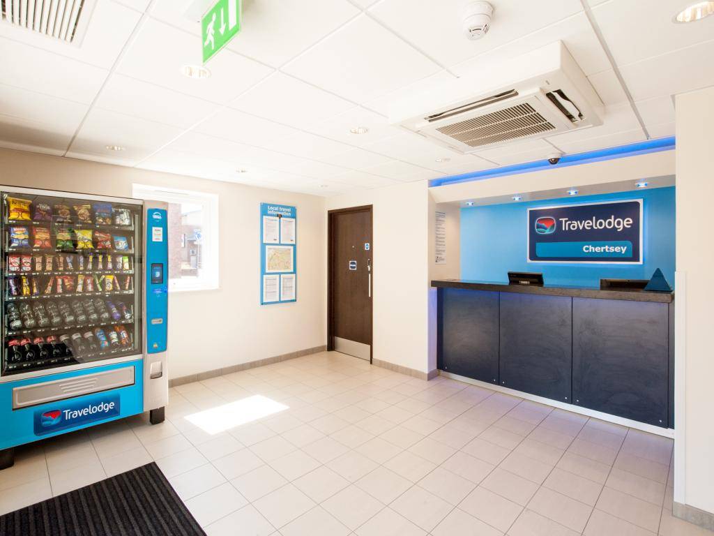 Travelodge Chertsey 2
