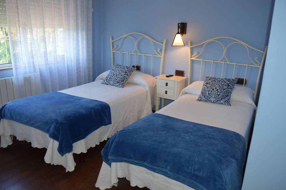 Casa Jesús Turismo Rural 2