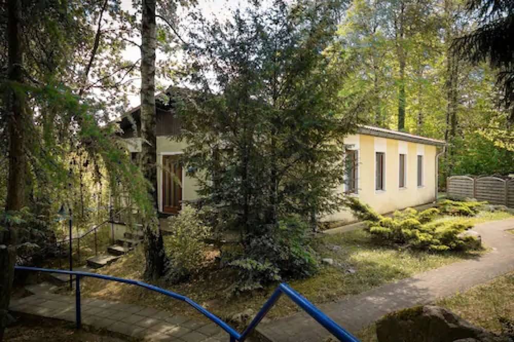 Haus Chorin 1