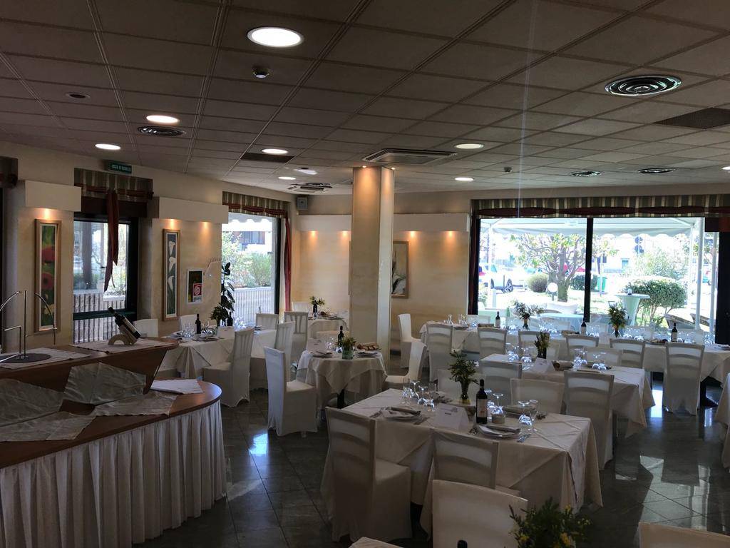 Gotha Hotel Turin Airport 1