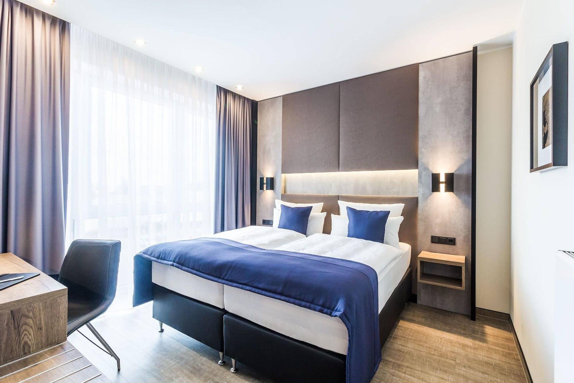 SKY Hotel Cloppenburg 2